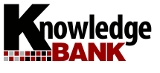knowledge bank logo