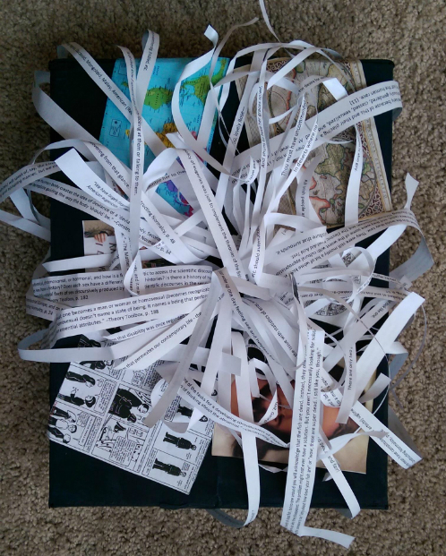 Normal Commonplace Gift Box